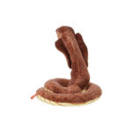 Jucarie de plus Cobra Cuddlekins 30cm Wild Republic - imagine 3