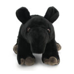 Jucarie de plus Tapir 30 cm Wild Republic - imagine 2
