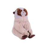 Jucarie de plus Loris 20cm Wild Republic