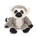 Jucarie de plus Lemur 17cm Wild Republic