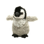 Jucarie de plus Pinguin 17cm Wild Republic