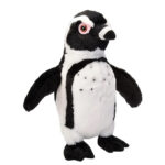 Jucarie de plus Penguin 30 cm Wild Republic