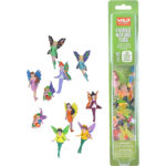 Set figurine Zana Wild Republic
