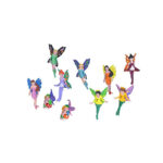 Set figurine Zana Wild Republic - imagine 2