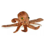 Bratara Octopus Wild Republic