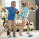 Bratara Octopus Wild Republic — изображение 3