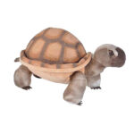 Jucarie de plus Broasca testoasa de desert 30cm Wild Republic