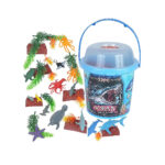 Set figurine Ocean in cutie Wild Republic