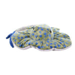 Jucarie de Plus Manta Ray albastru 30 cm Wild Republic