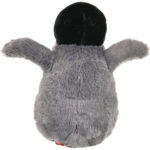 Jucarie de plus Pui de pinguin 30cm Wild Republic - imagine 3