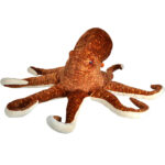 Jucarie de plus Octopus 76 cm Wild Republic
