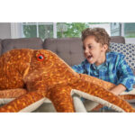 Jucarie de plus Octopus 76 cm Wild Republic — изображение 2