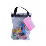 Set figurine Sirena Wild Republic — изображение 2