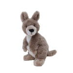 Jucarie de plus Cangur ECOKINS 20cm Wild Republic