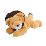 Jucarie de plus Leu ECOKINS 30cm Wild Republic