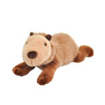 Jucarie de plus Capibara Ecokins 30cm Wild Republic