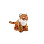 Jucarie de plus Tigru adult 30cm Wild Republic