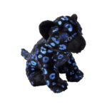 Jucarie de plus Pantera FOILKINS 30cm Wild Republic