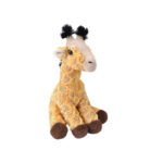 Jucarie de plus Girafa FOILKINS 30cm Wild Republic
