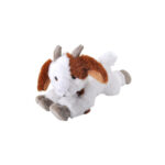 Jucarie de plus Capra 20 cm Wild Republic