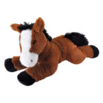 Jucarie de plus Calut Ecokins 30cm Wild Republic