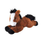 Jucarie de plus Calut ECOKINS 20cm Wild Republic