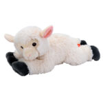 Jucarie de plus Miel ECOKINS 30cm Wild Republic