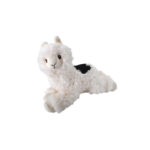 Jucarie de plus Lama ECOKINS 20cm Wild Republic