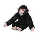 Jucarie de plus Cimpanzeu 38cm Wild Republic