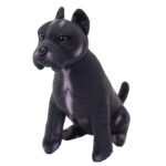 Jucarie de plus Cane Corso 14 cm Wild Republic