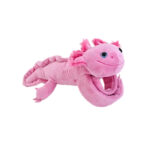 Bratara Salamandra Axolotl Wild Republic