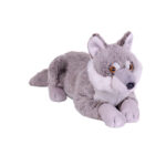 Jucarie de plus Lupul 34cm Wild Republic