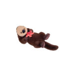 Jucarie de plus Vidra de mare 34cm Wild Republic
