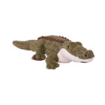 Jucarie de plus Crocodil 70cm Wild Republic