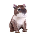 Jucarie de plus Paca 14 cm Wild Republic