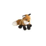 Jucarie de plus Vulpea rosu 20cm Wild Republic
