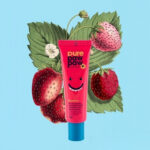 Balsam de buze reparator Strawberry 15 g Pure Paw Paw — изображение 2