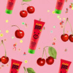 Balsam de buze reparator Cherry 15g Pure Paw Paw — изображение 2