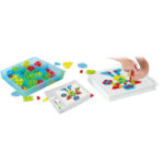 Joc Constructii Mosaic Art MINILAND — изображение 2