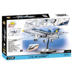 CONSTRUCTOR AVION F/A 18C HORNET COBI - imagine 5