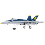 CONSTRUCTOR AVION F/A 18C HORNET COBI - imagine 3