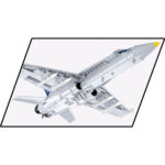 CONSTRUCTOR AVION F/A 18C HORNET COBI - imagine 4