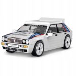 CONSTRUCTOR AUTOMOBIL LANCIA DELTA HF INTEGRALE COBI — изображение 2