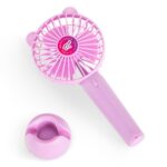 Mini ventilator portabil It is Very Fun MARTINELIA — изображение 2