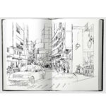 Set schite URBAN 22.5x14.5cm Nassau GRAFIX - imagine 3