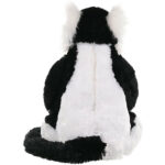 Jucarie de plus Lemur 30cm Wild Republic - imagine 3
