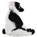 Jucarie de plus Lemur 30cm Wild Republic - imagine 2