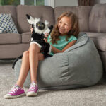 Jucarie de plus Lemur 30cm Wild Republic - imagine 4