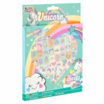 Set abtibilde Unicorn Grafix