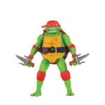 Figurina cu sunete Raphael 14 cm seria Мovie III TMNT